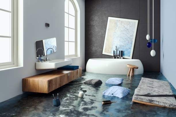 Best Sewage cleanup and water damage restoration  in Parklawn, CA