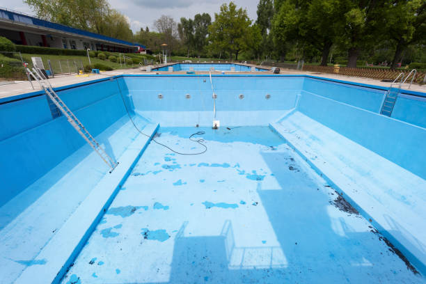 Best Flooded house restoration  in Parklawn, CA