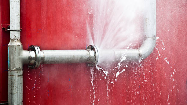 Parklawn, CA Water damage restoration Pros